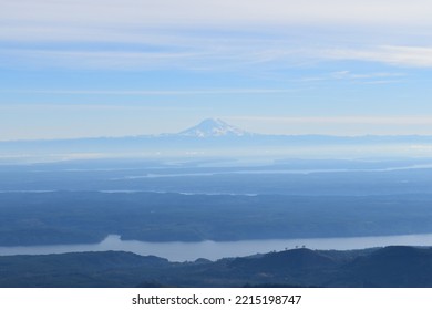 Nature In The Western United States