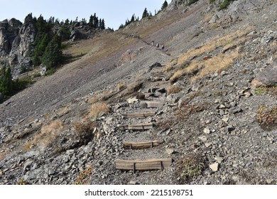 Nature In The Western United States