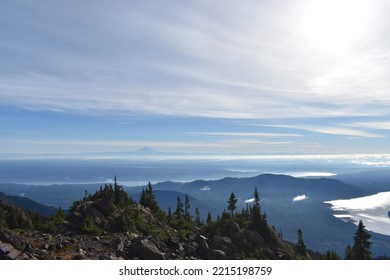 Nature In The Western United States