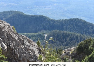 Nature In The Western United States