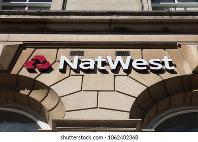Brand New New Logo And Identity For Natwest By Futurebrand