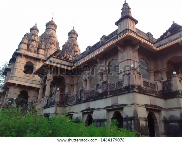 Naulakha Temple Deoghar Jharkhand India Stock Photo 1464179078 ...