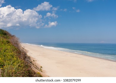 Nauset Beach Cape Cod