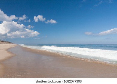 Nauset Beach Cape Cod