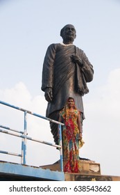 42 Dandi March Statue Images, Stock Photos & Vectors | Shutterstock