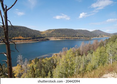 Navajo Lake, Utah