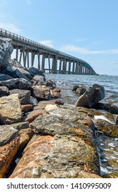 Navarre FL Bridge Santa Rosa Sound