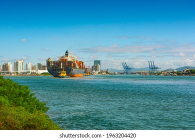 Navegantes Santa Catarina fonte: image.shutterstock.com Fonte: image.shutterstock.com