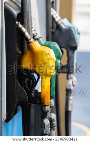 Navigating Fuel Scarcity: Challenges at the Gas Pump Amid Price 