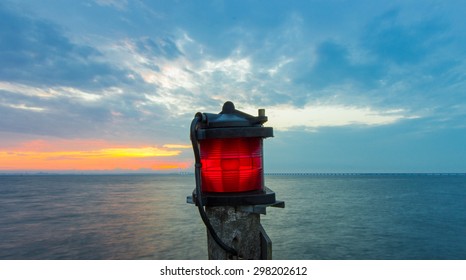 Navigation Light