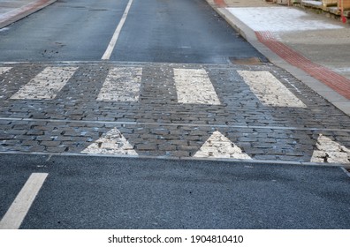 横断歩道 Hd Stock Images Shutterstock