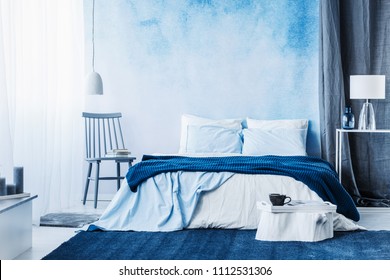 Bedroom Wallpaper Images Stock Photos Vectors Shutterstock