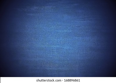 Navy Blue Concrete Wall Background