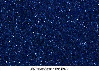navy blue glitter texture christmas background