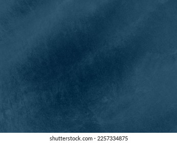 Navy blue velvet fabric texture used as background. Empty blue fabric background of soft and smooth textile material. There is space for text. - Shutterstock ID 2257334875