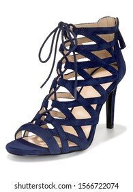 Strappy Heels Images, Stock Photos 