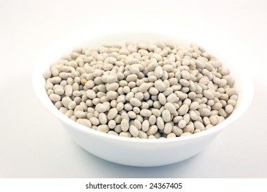 Navy Pea Beans