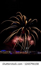 Navy Pier Fireworks