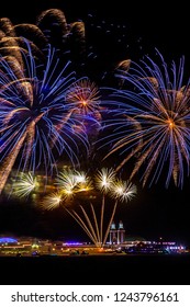 Navy Pier Fireworks