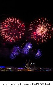 Navy Pier Fireworks