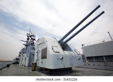 navy ship