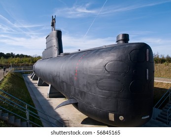 232 Submarine front view Stock Photos, Images & Photography | Shutterstock