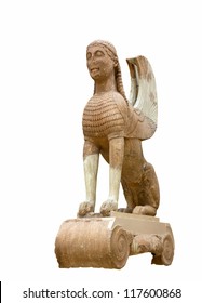 408 Sphinx Greece Images, Stock Photos & Vectors | Shutterstock