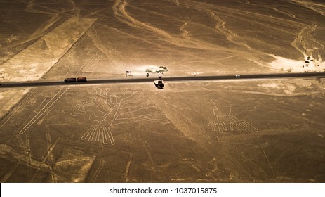 Nazca Lines Peru