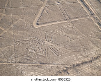 928 Desert lines nazca peruvian Images, Stock Photos & Vectors ...