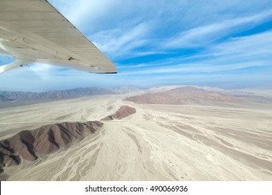 The Nazca Lines - Unesco 
