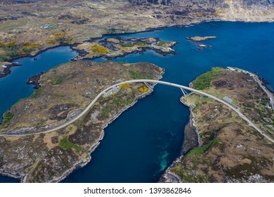 NC500 - North Coast 500 Route