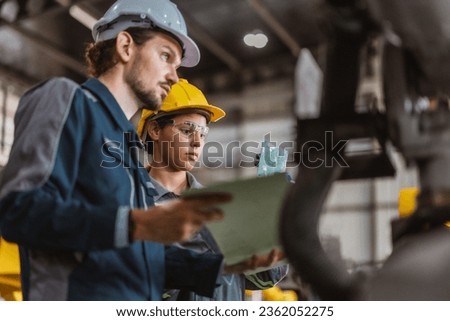ndustrial robotic technicians virtually inspect, assess reliability of printed circuit assembly boards in robotic arm. Identifying errors, impaired, wear then record and report issues to supervisors
