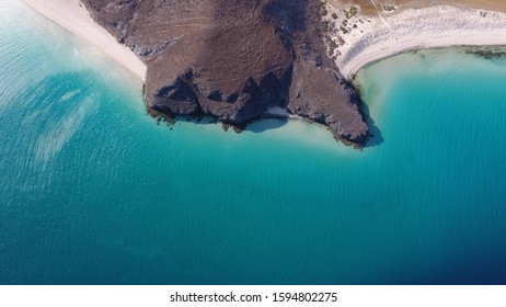 Near La Paz - Baja California - Mexico