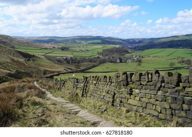 Near Todmorden