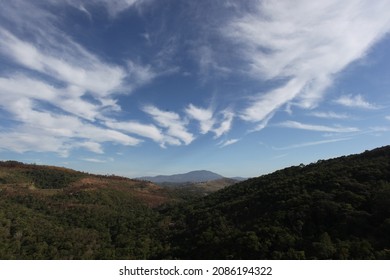 Near Vale Iron Mining Works In Brazil