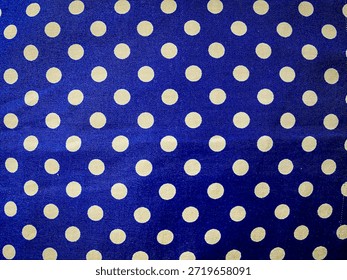 Un  lunares ordenado