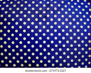 Un  lunares ordenado