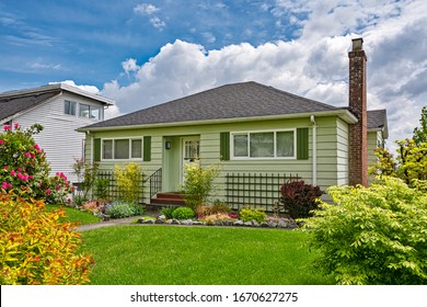 20 America average house living Images, Stock Photos & Vectors ...