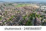 Neathergreen Sheffield South Yorkshire Housing 