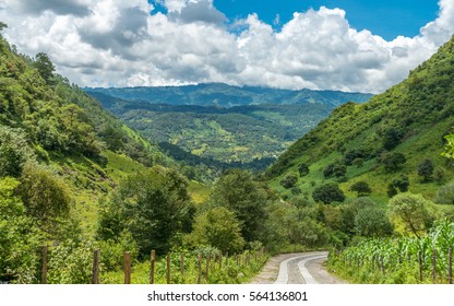 Nebaj, Guatemala