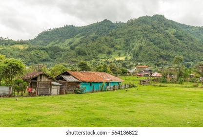 Nebaj, Guatemala