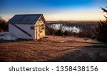 Nebraska Flood, Flooding River, Elkhorn River