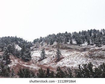 Nebraska - Winter