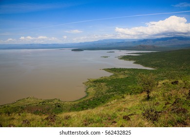 Nechisar National Park (Arba Minch, Ethiopia)