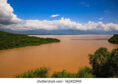 Nechisar National Park (Arba Minch, Ethiopia) - Lake Abaya