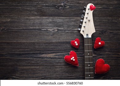 10,326 Guitar heart Images, Stock Photos & Vectors | Shutterstock