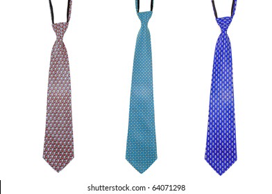 Neck Tie