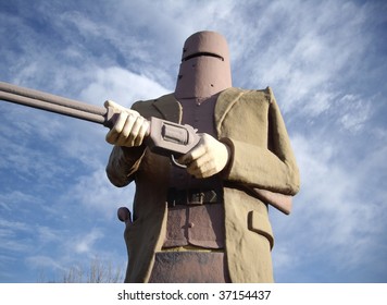 Ned Kelly