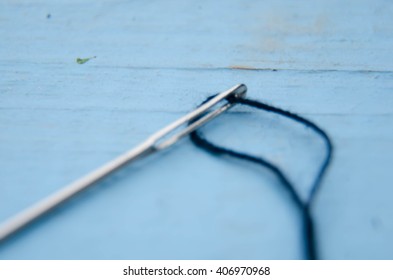 needle