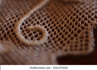 Needlepoint , Needlework, Texture, Detail Closeup, Blurred, Background